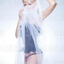 Проститутка ОЛЯ