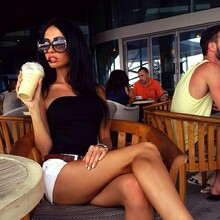 Проститутка Star Girls