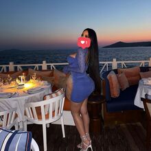 Проститутка КаришаБагира