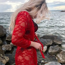 Проститутка Яна