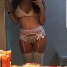 Проститутка Аника