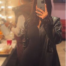 Проститутка Эля