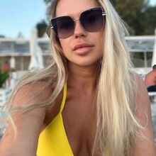 Проститутка Лика