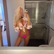 Проститутка Анастасия