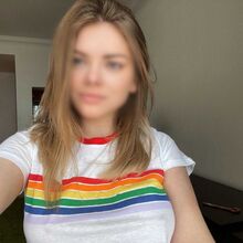 Проститутка Anna