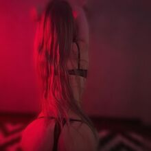 Проститутка Карина