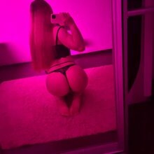 Проститутка Кристина