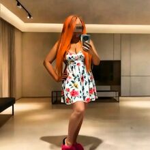 Проститутка Елизавета