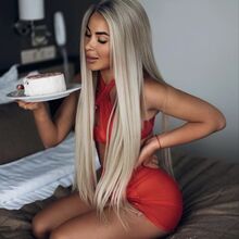 Проститутка Милена