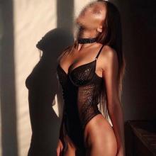 Проститутка Роза