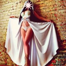 Проститутка Angel