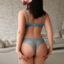 Проститутка Яна