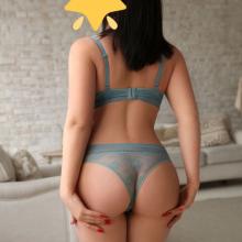 Проститутка Яна