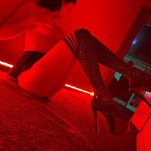 Проститутка Елизавета