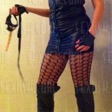 Проститутка КИРИЛЛА